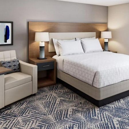 Candlewood Suites Champaign-Urbana University Area By Ihg Екстер'єр фото