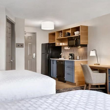 Candlewood Suites Champaign-Urbana University Area By Ihg Екстер'єр фото