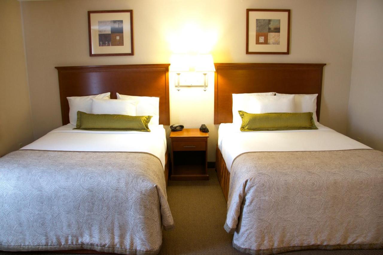 Candlewood Suites Champaign-Urbana University Area By Ihg Екстер'єр фото
