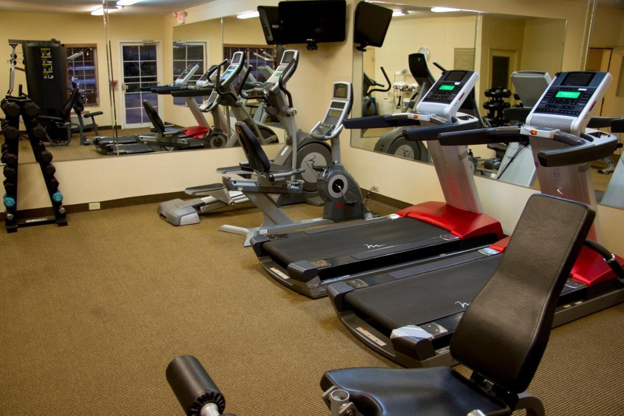 Candlewood Suites Champaign-Urbana University Area By Ihg Екстер'єр фото