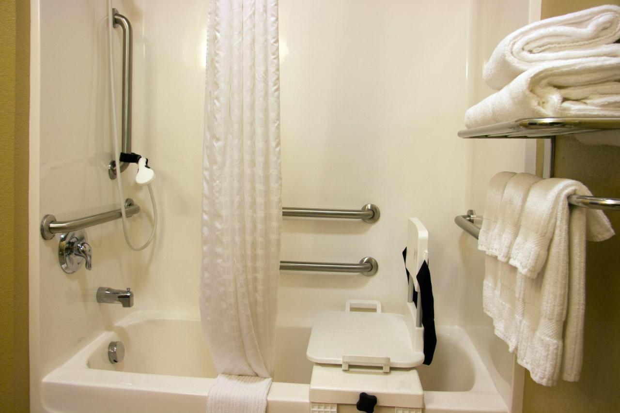 Candlewood Suites Champaign-Urbana University Area By Ihg Екстер'єр фото