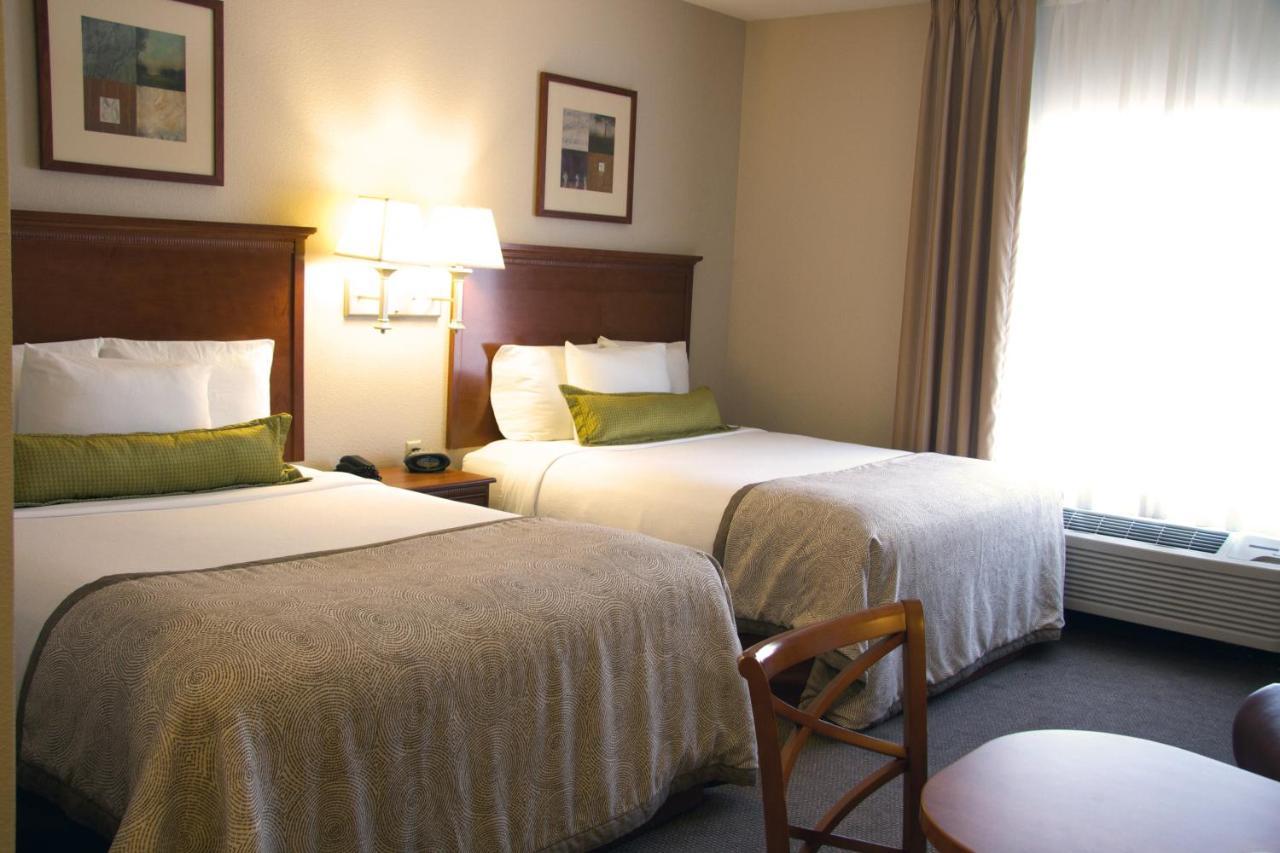 Candlewood Suites Champaign-Urbana University Area By Ihg Екстер'єр фото