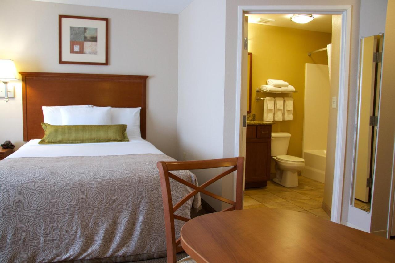 Candlewood Suites Champaign-Urbana University Area By Ihg Екстер'єр фото