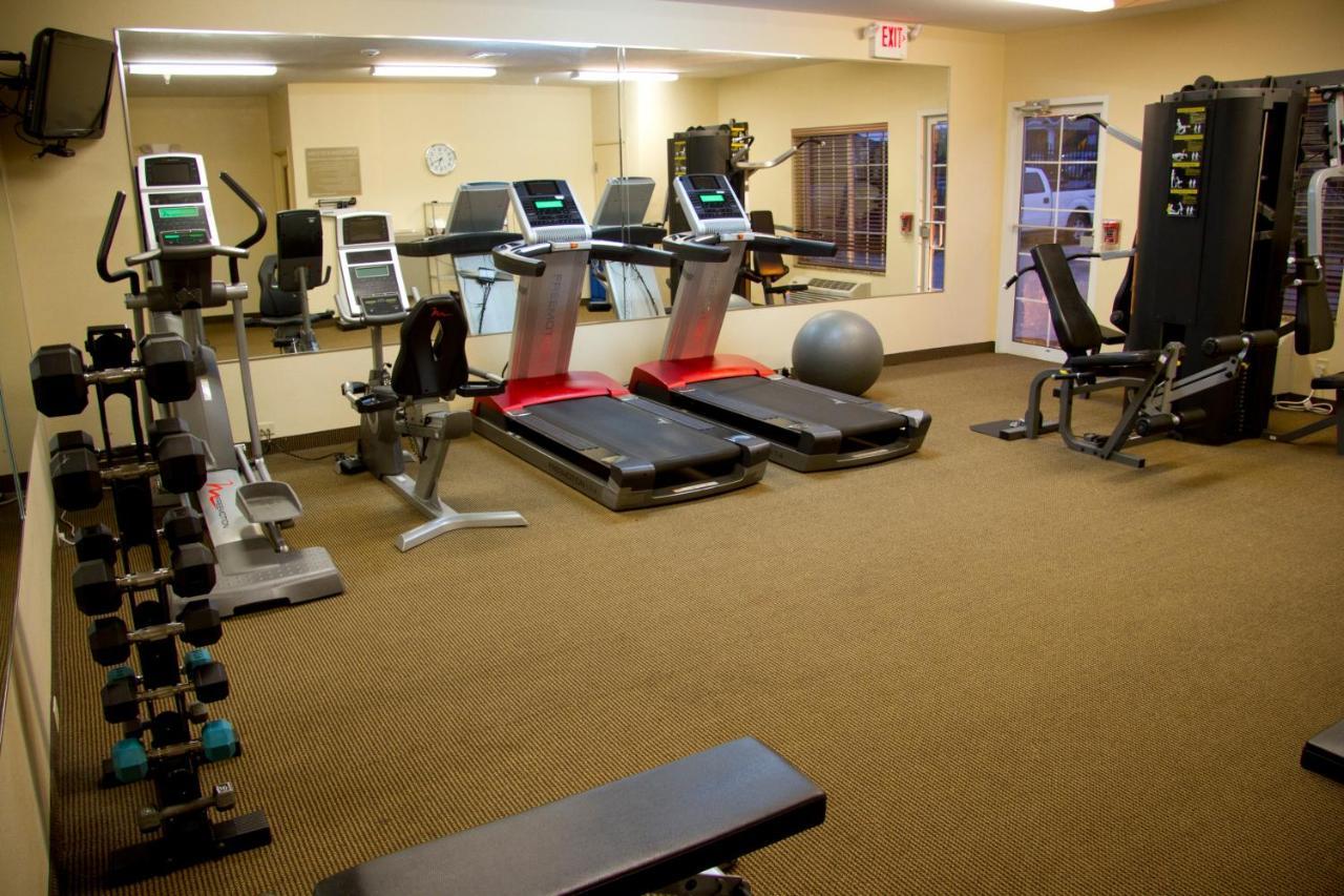 Candlewood Suites Champaign-Urbana University Area By Ihg Екстер'єр фото