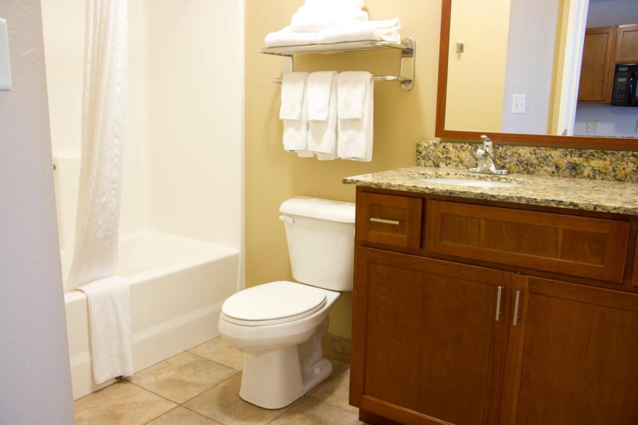 Candlewood Suites Champaign-Urbana University Area By Ihg Екстер'єр фото