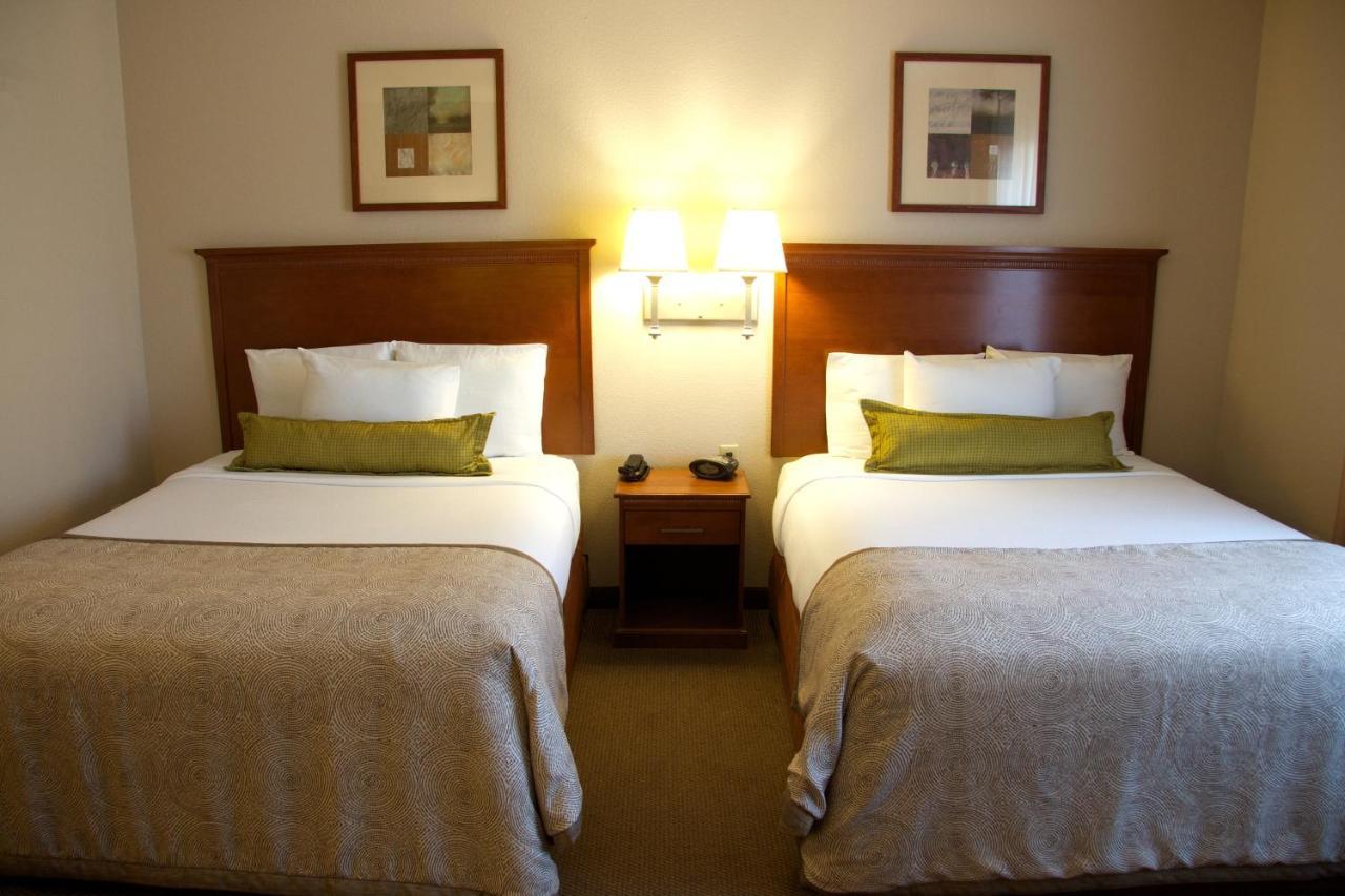 Candlewood Suites Champaign-Urbana University Area By Ihg Екстер'єр фото