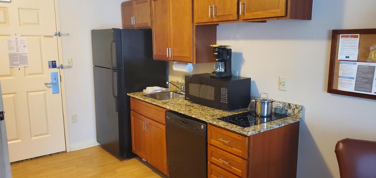 Candlewood Suites Champaign-Urbana University Area By Ihg Екстер'єр фото