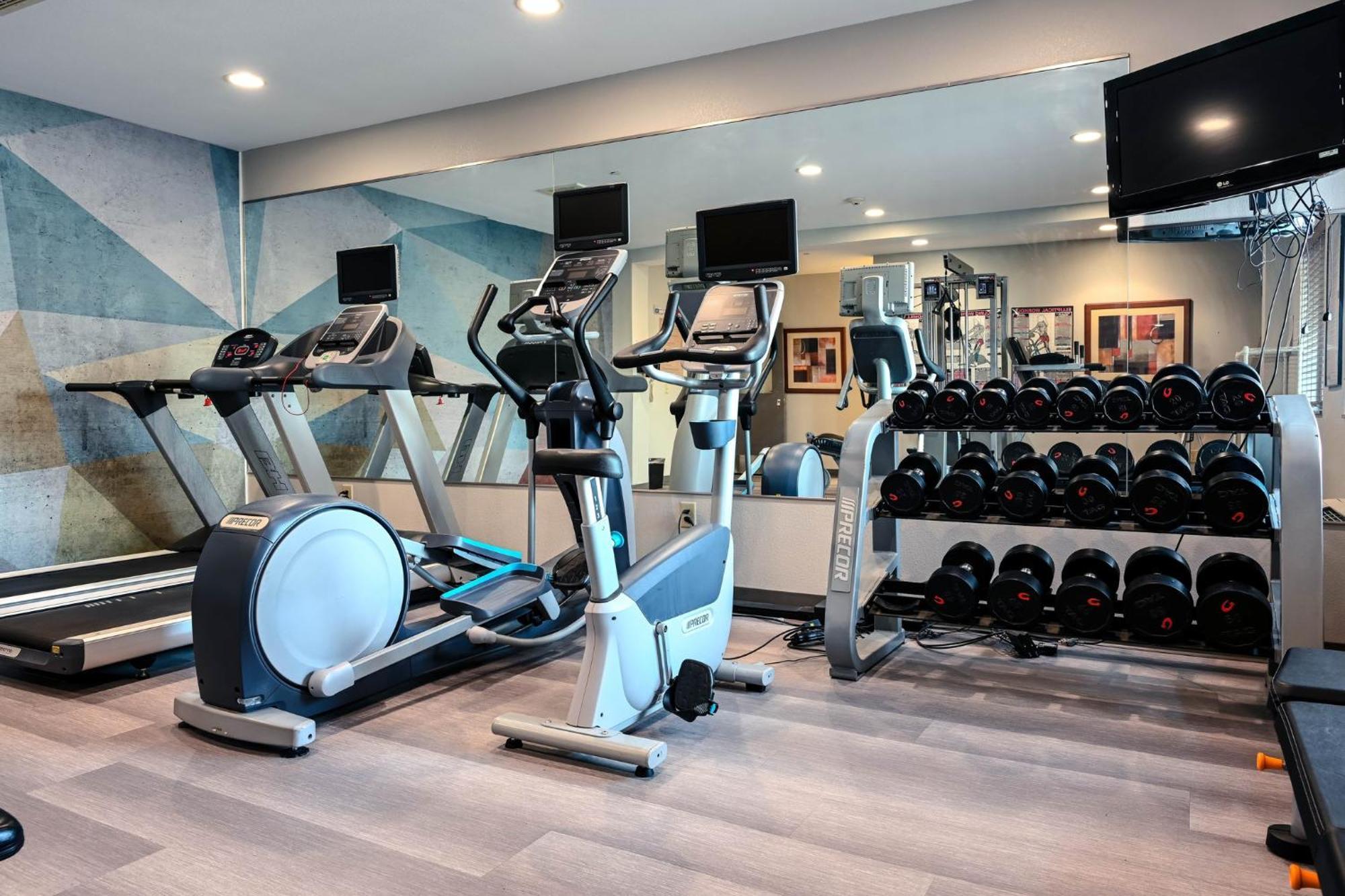 Candlewood Suites Champaign-Urbana University Area By Ihg Екстер'єр фото
