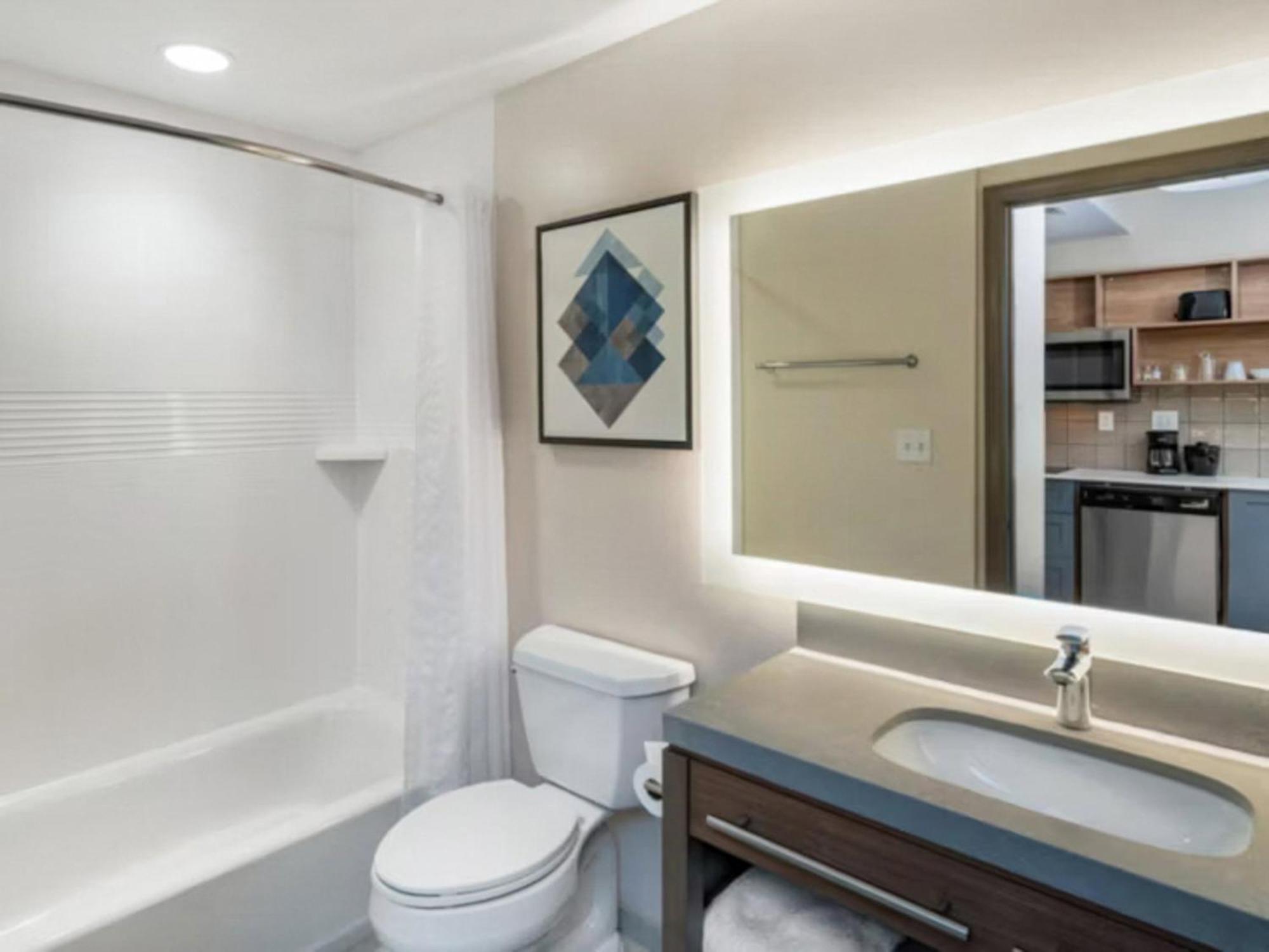 Candlewood Suites Champaign-Urbana University Area By Ihg Екстер'єр фото