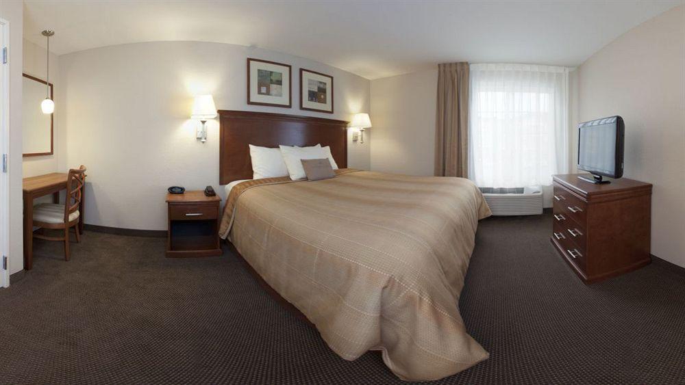 Candlewood Suites Champaign-Urbana University Area By Ihg Екстер'єр фото