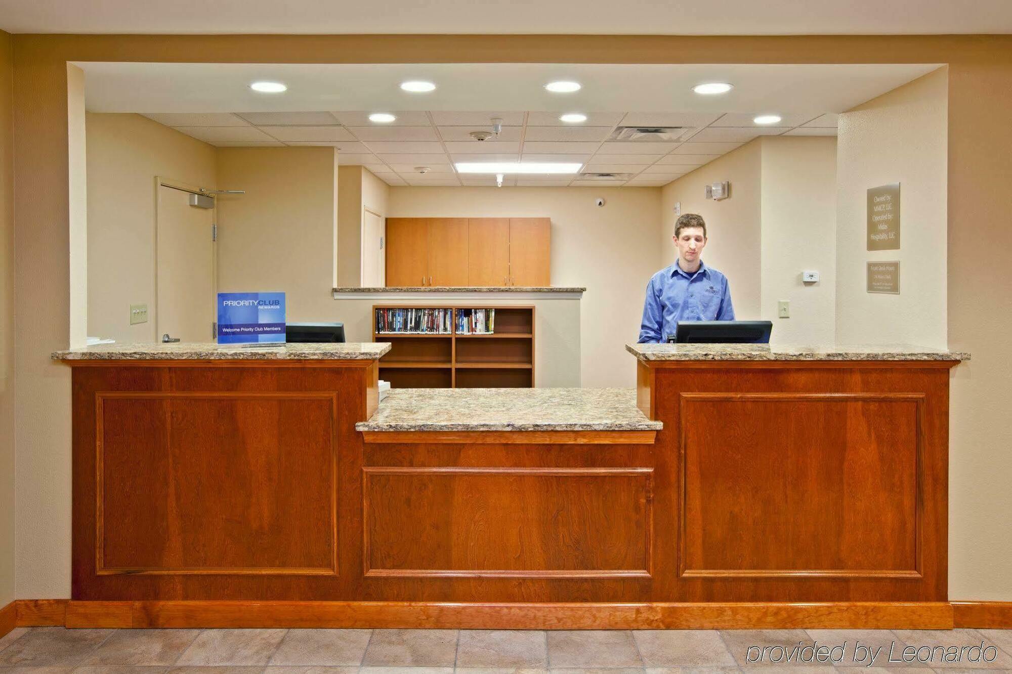 Candlewood Suites Champaign-Urbana University Area By Ihg Екстер'єр фото