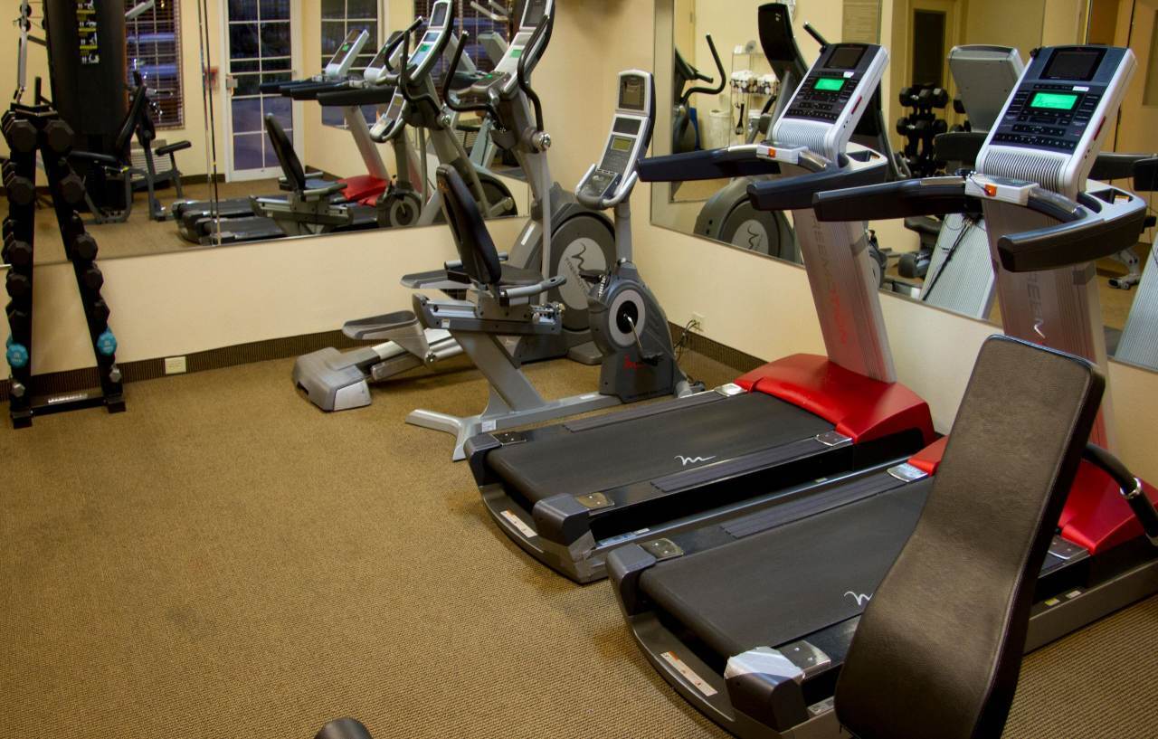 Candlewood Suites Champaign-Urbana University Area By Ihg Екстер'єр фото